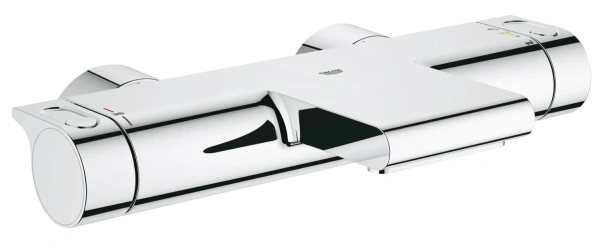Фото Термостат для ванни GROHE GROHTHERM 2000